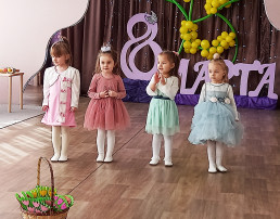 Нашим мамочкам любимым Нашим мамочкам любимым.