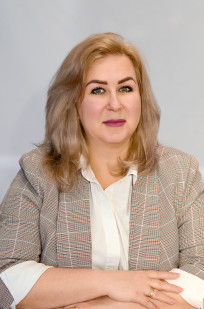 Гавриляк Ирина Юрьевна Гавриляк Ирина Юрьевна