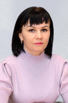 Воспитатель Криворучко Алина Геннадьевна Воспитатель Криворучко Алина Геннадьевна