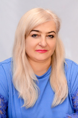 Воспитатель Головенко Наталья Валерьевна Воспитатель Головенко Наталья Валерьевна