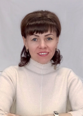 Воспитатель Захаричева Наталья Николаевна Воспитатель Захаричева Наталья Николаевна