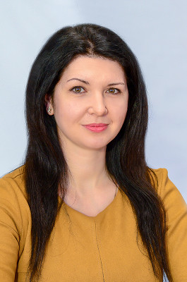 Педагог дополнительного образования Котченко Анастасия Викторовна Педагог дополнительного образования Котченко Анастасия Викторовна
